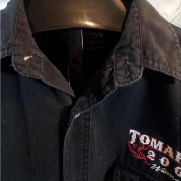 2005 Sturgis Bike Week Shirt - Picture 7 of 11